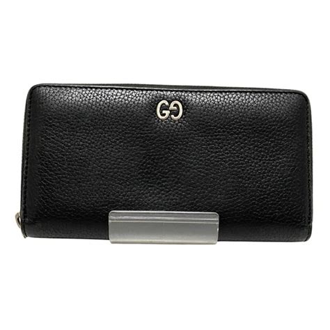 gucci dorian wristlet wallet|Bags .